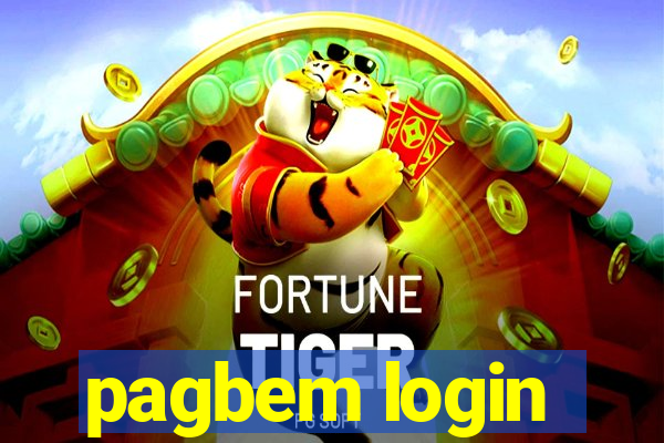 pagbem login